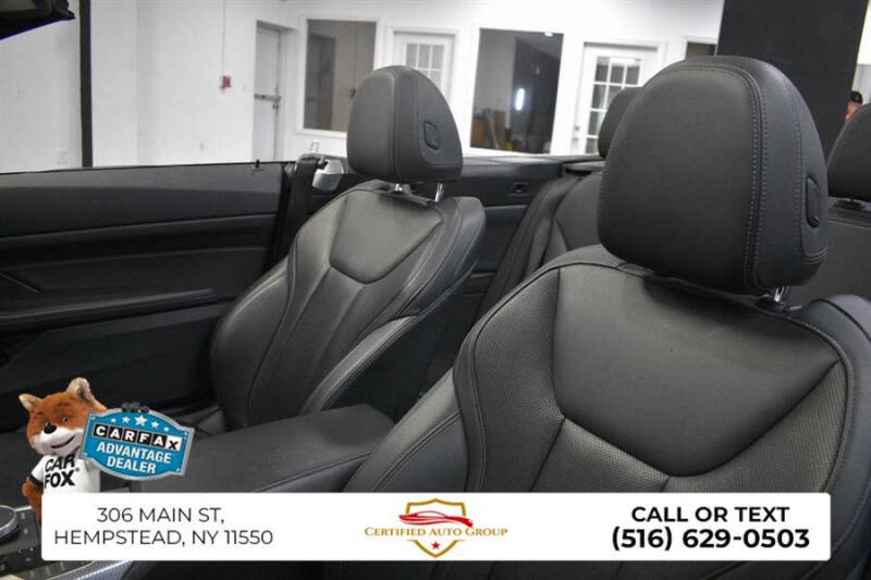 2025 BMW 4 Series 430i xDrive