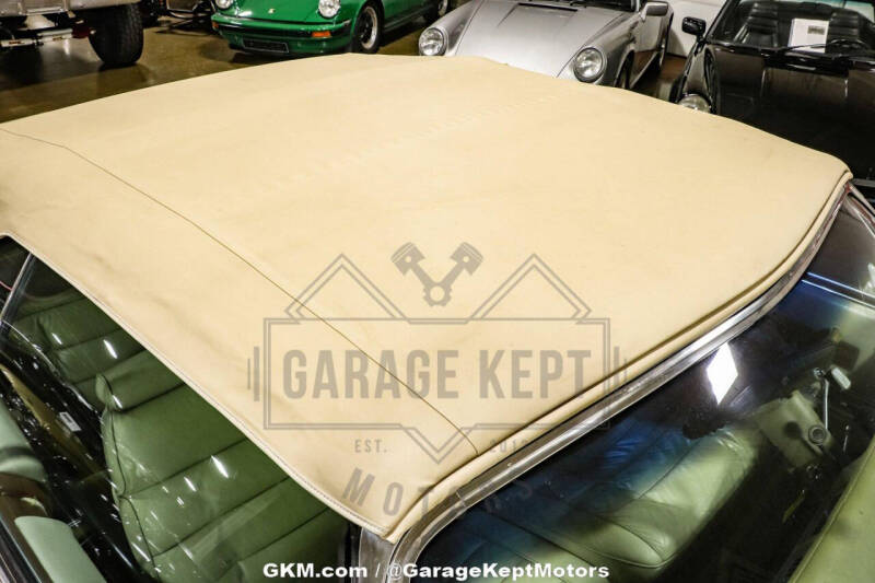 1976 Cadillac Eldorado