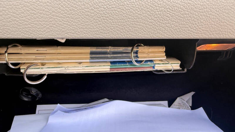 2009 Volkswagen Eos Lux