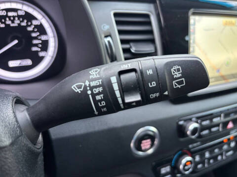 2018 Kia Niro Touring