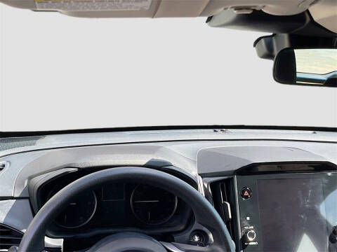 2024 Subaru Impreza Sport