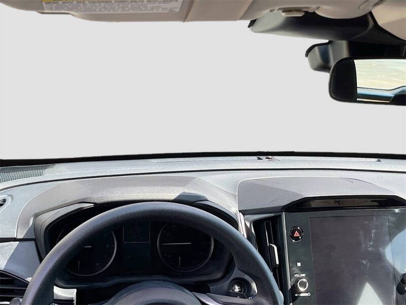 2024 Subaru Impreza Sport