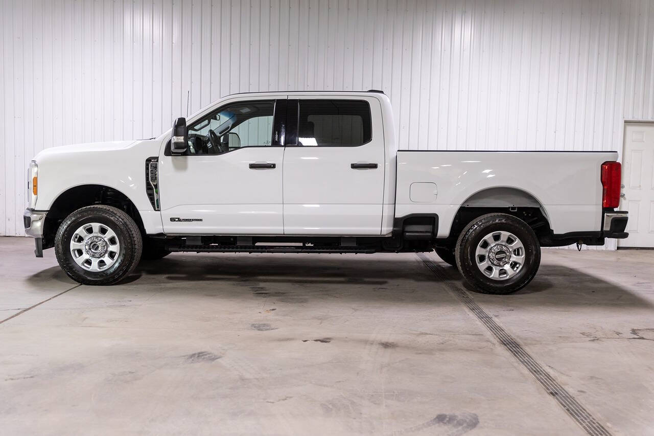 2023 Ford F-250 Super Duty for sale at Southern Diesel Truck Co. in Oswego, NY