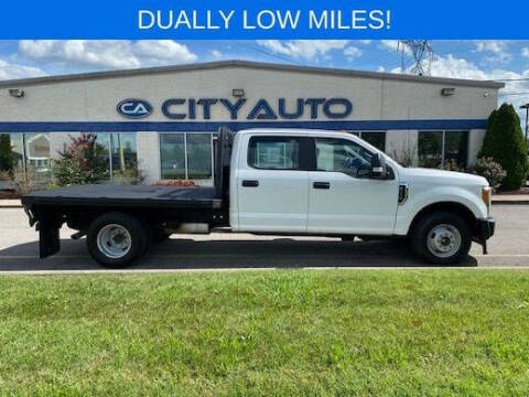 2017 Ford F-350 Super Duty for sale at C1 City Auto in Murfreesboro TN