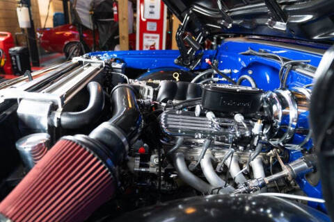 1969 GMC C/K 1500 Series