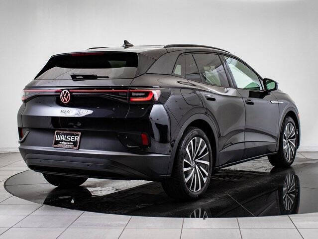 2024 Volkswagen ID.4 S