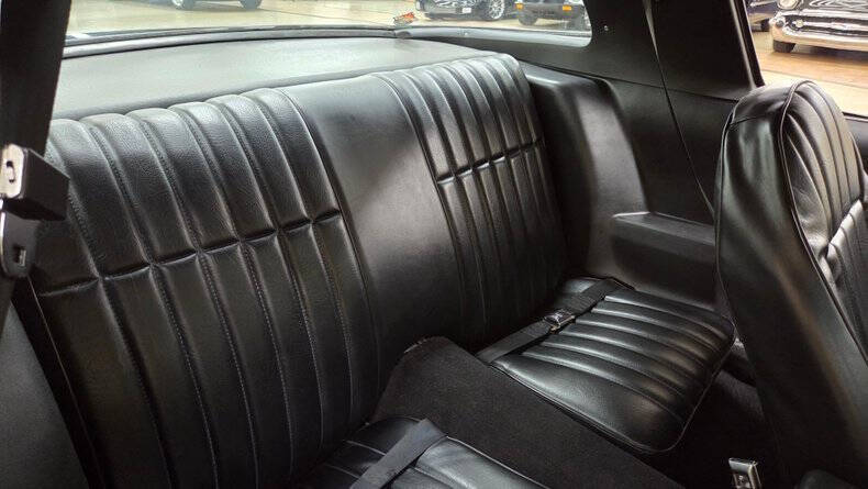 1978 Chevrolet Camaro