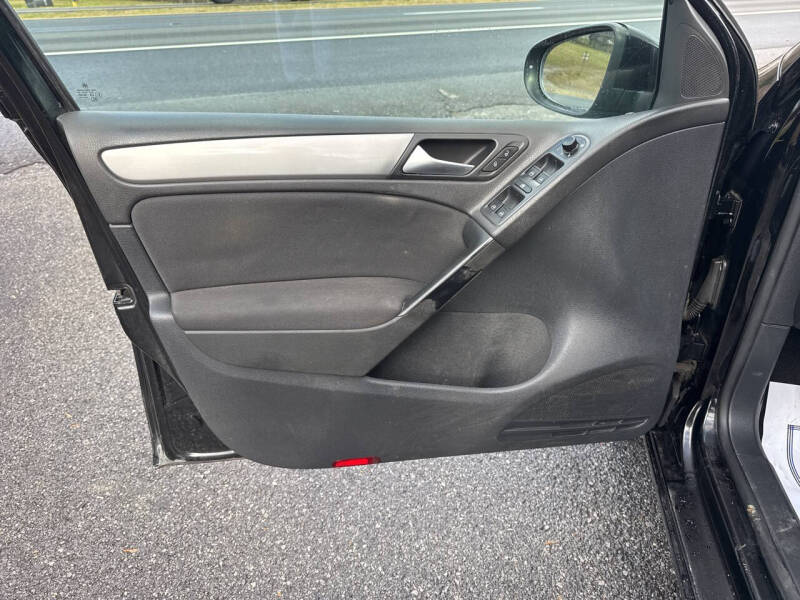 2012 Volkswagen Golf TDI