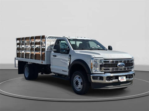2024 Ford F-450 Super Duty