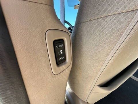 2014 Honda Odyssey EX