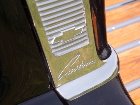 1966 Chevrolet C10