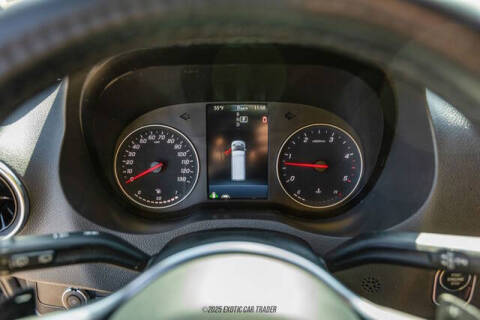 2022 Mercedes-Benz Sprinter