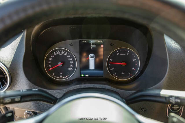 2022 Mercedes-Benz Sprinter