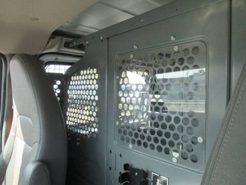 2014 Chevrolet Express 2500