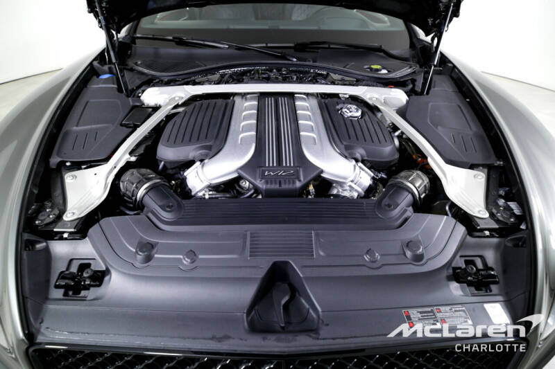 2022 Bentley Continental GT Speed