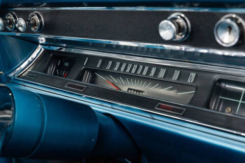 1966 Chevrolet Chevelle