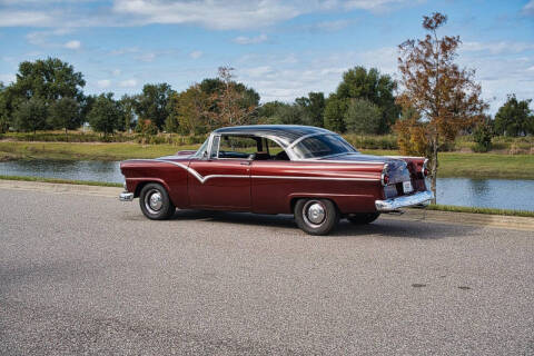 1955 Ford Fairlane