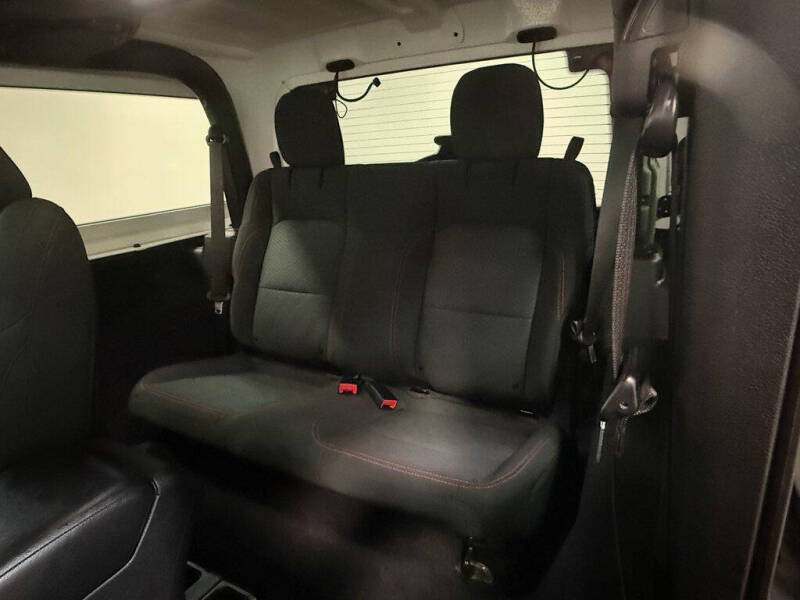 2021 Jeep Wrangler Rubicon