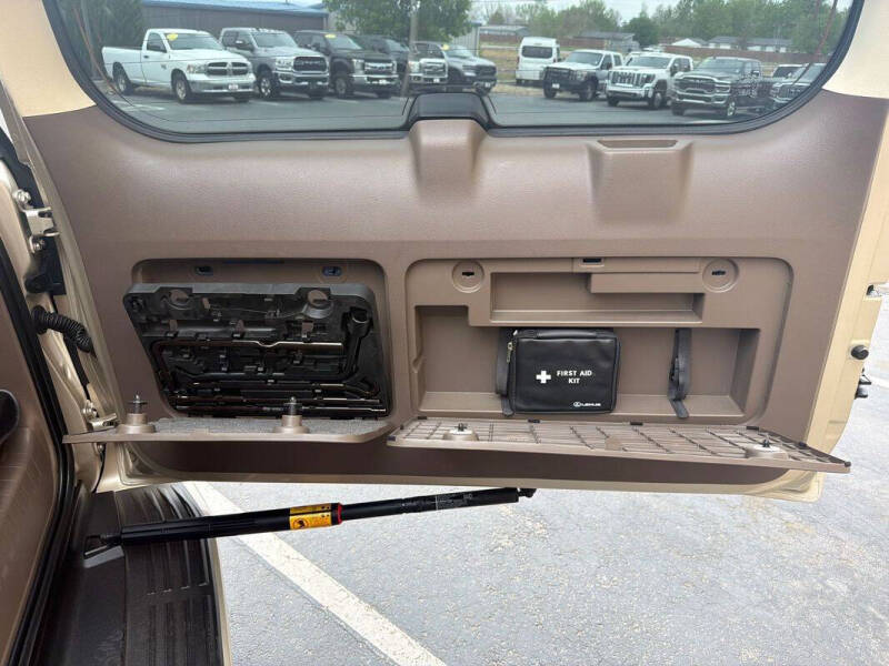 2015 Lexus GX 460