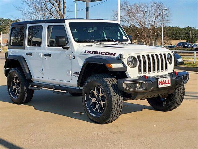 Jeep Wrangler For Sale In Nacogdoches, TX ®