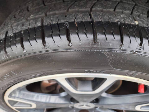 2019 Mercedes-Benz GLA GLA 250