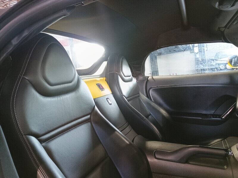 2008 Saturn SKY