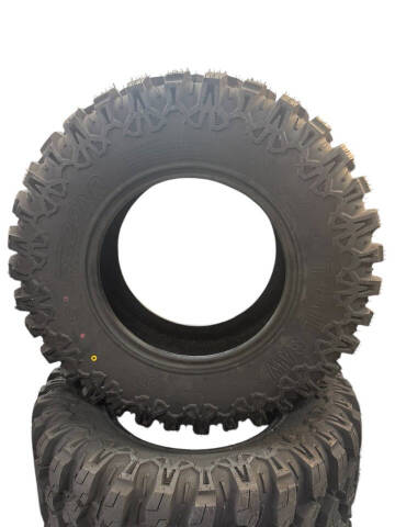  SEDONA TIRES TRAIL SAW 28X10 for sale at Used Powersports LLC in Reidsville NC