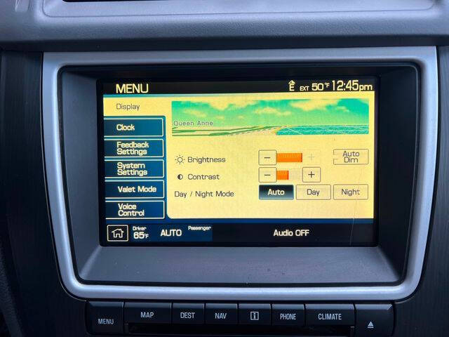 2010 Mercury Milan Hybrid