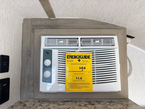 2026 Sunset Park RV Sunray