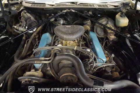 1971 Cadillac DeVille