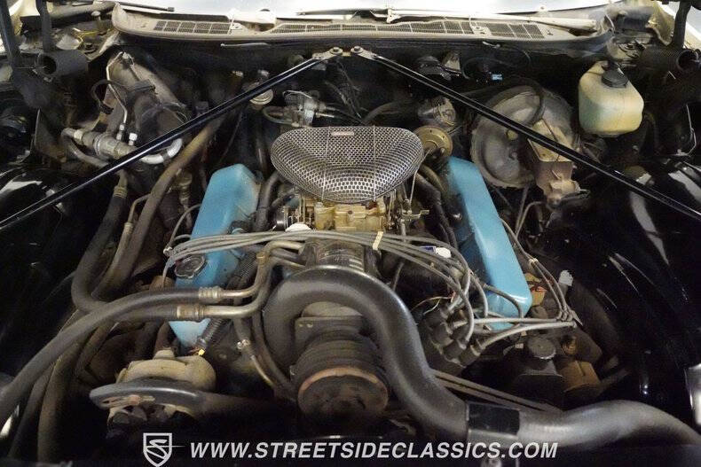 1971 Cadillac DeVille