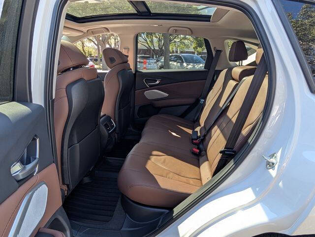 2026 Acura RDX SH-AWD w/Tech