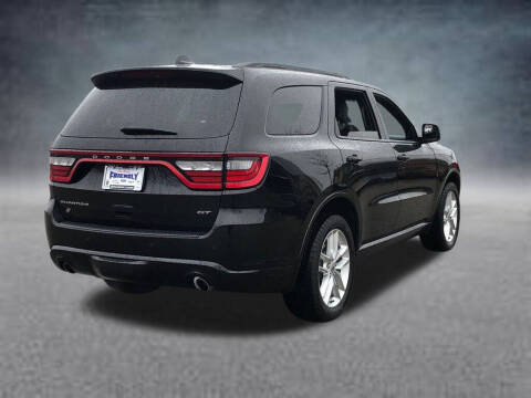 2023 Dodge Durango GT Plus