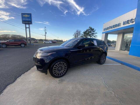 2021 Land Rover Range Rover Velar P250 S