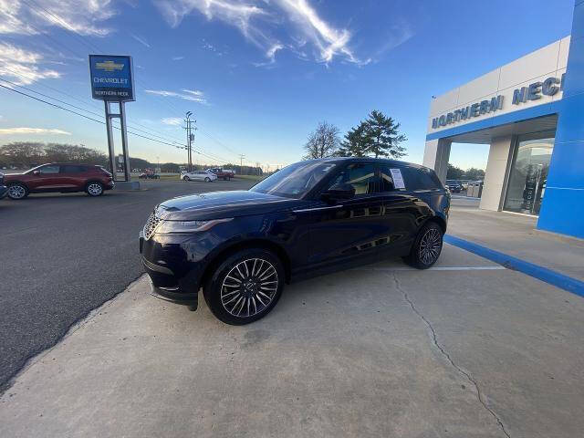 2021 Land Rover Range Rover Velar P250 S