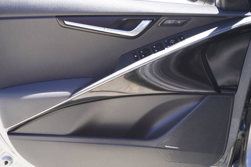 2023 Kia Niro EV Wave