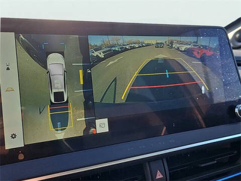 2023 Toyota Prius Limited