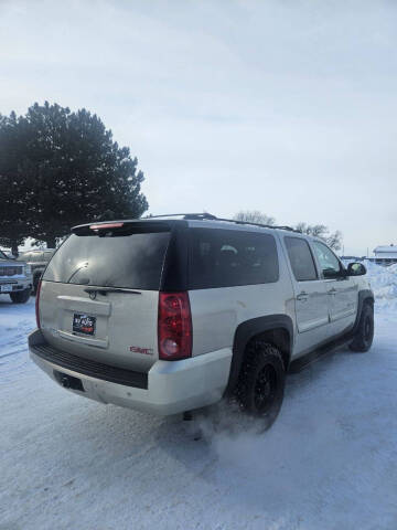 2007 GMC Yukon XL SLE