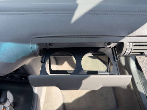 1996 Chevrolet Beretta