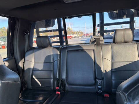 2009 Ford F-250 Super Duty