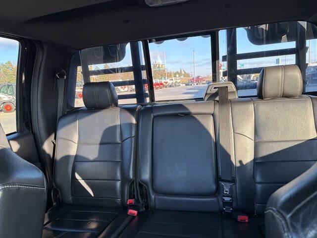 2009 Ford F-250 Super Duty