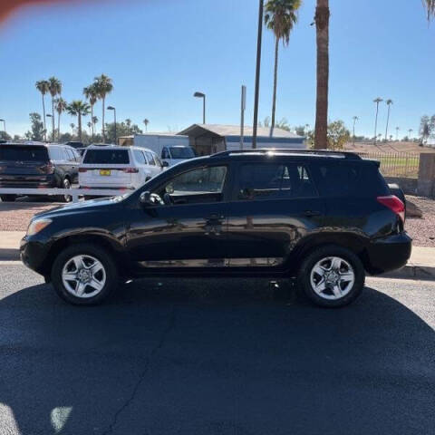 2008 Toyota RAV4 for sale at Green Light Auto in Bridgeton, NJ