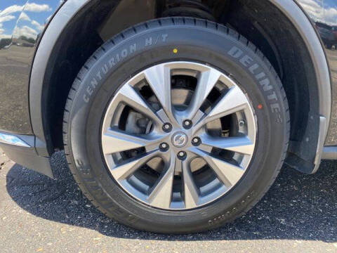 2017 Nissan Murano