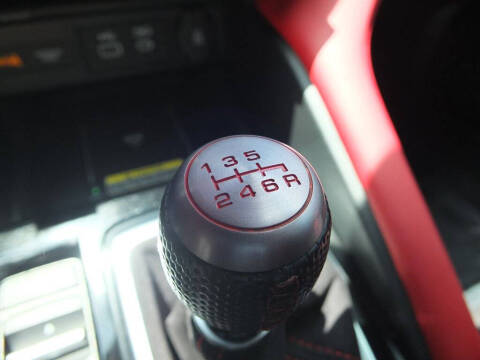 2025 Acura Integra Type S