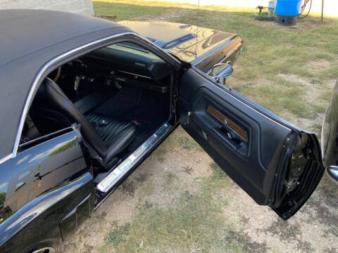 1971 Dodge Challenger