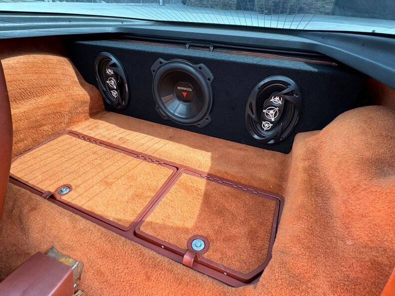 1981 Chevrolet Corvette