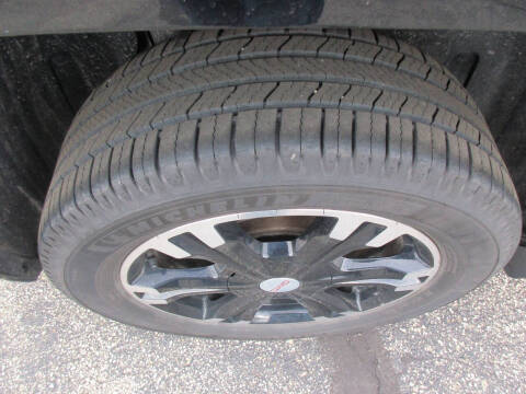 2017 GMC Terrain SLE-2