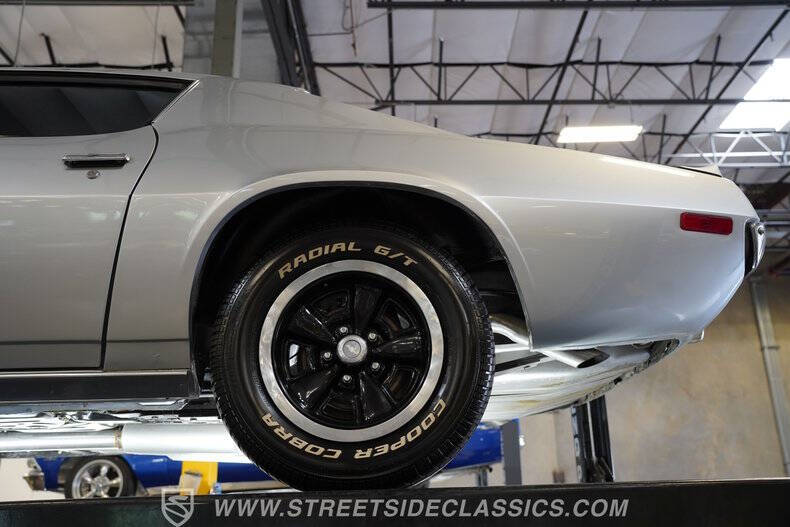 1971 Chevrolet Camaro