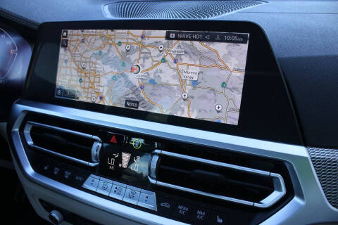 2021 BMW 3 Series M340i