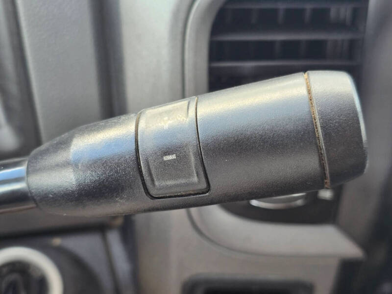 2017 RAM 3500 Tradesman